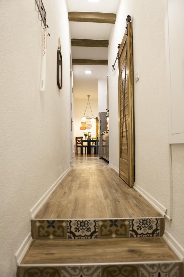 Apartment Milk&Honey - free Parking Saraybosna Dış mekan fotoğraf