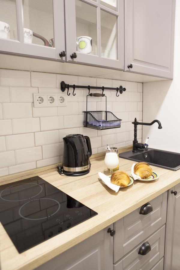 Apartment Milk&Honey - free Parking Saraybosna Dış mekan fotoğraf