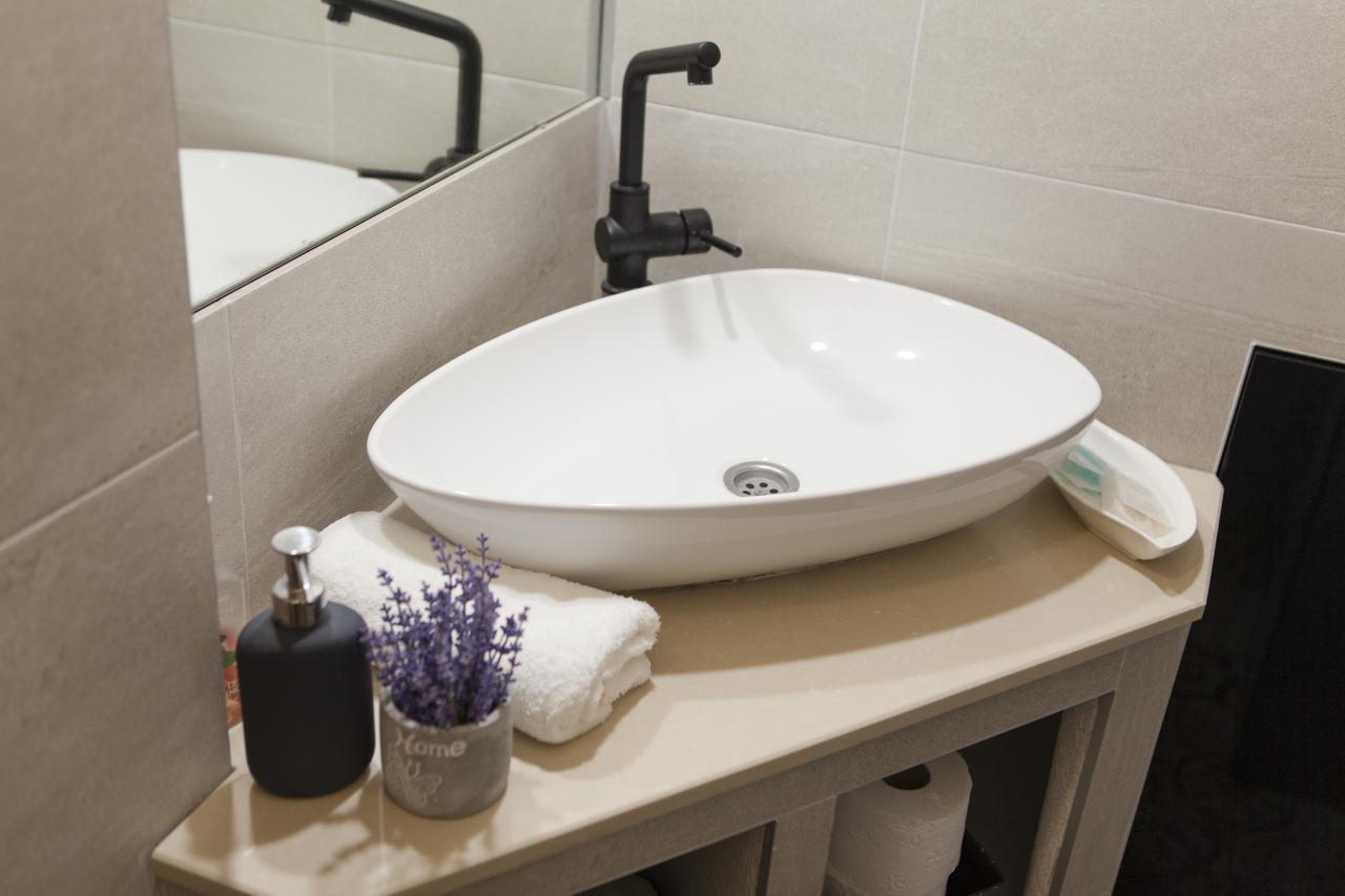 Apartment Milk&Honey - free Parking Saraybosna Dış mekan fotoğraf