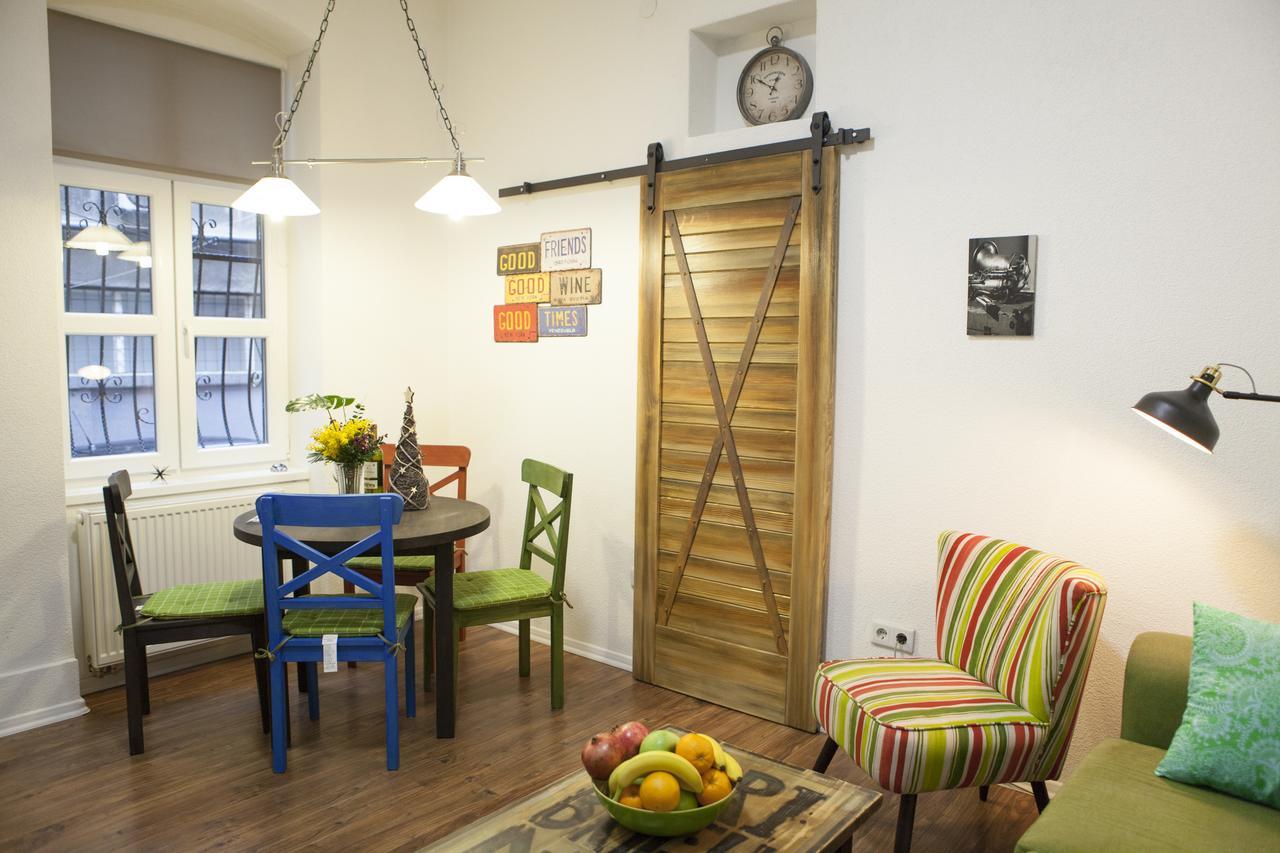 Apartment Milk&Honey - free Parking Saraybosna Dış mekan fotoğraf