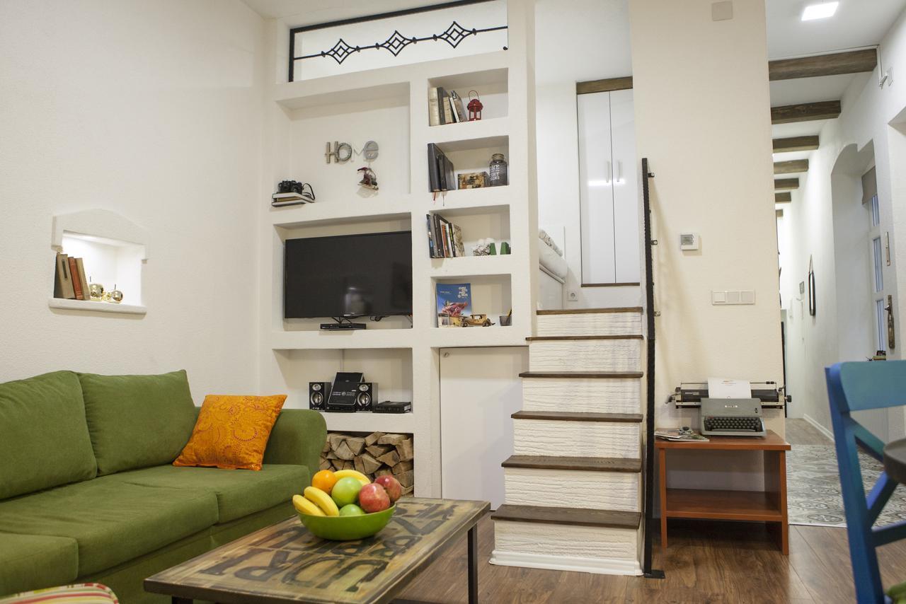 Apartment Milk&Honey - free Parking Saraybosna Dış mekan fotoğraf