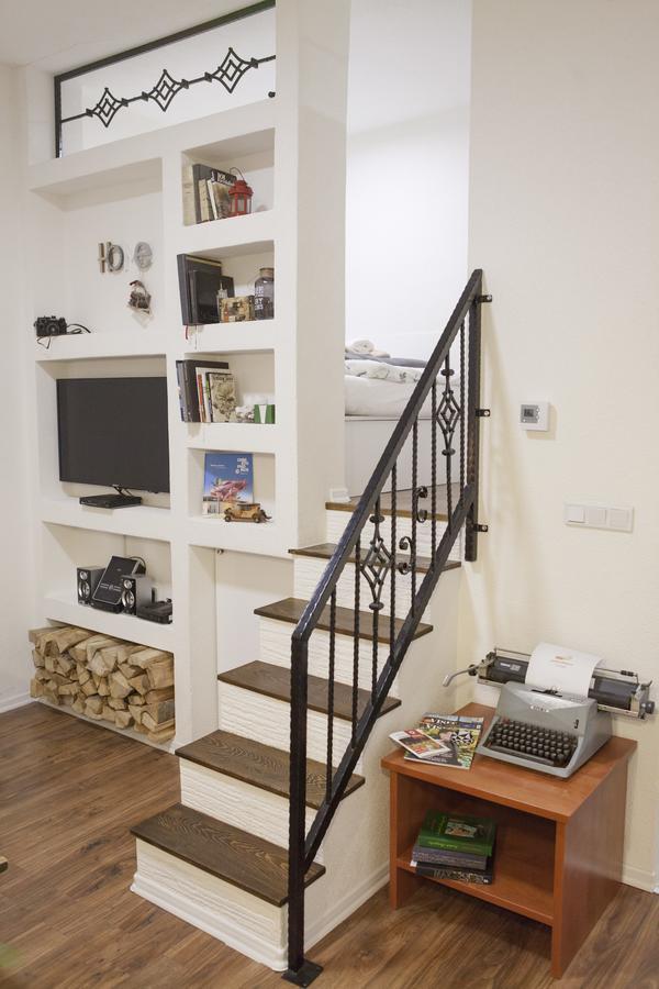 Apartment Milk&Honey - free Parking Saraybosna Dış mekan fotoğraf
