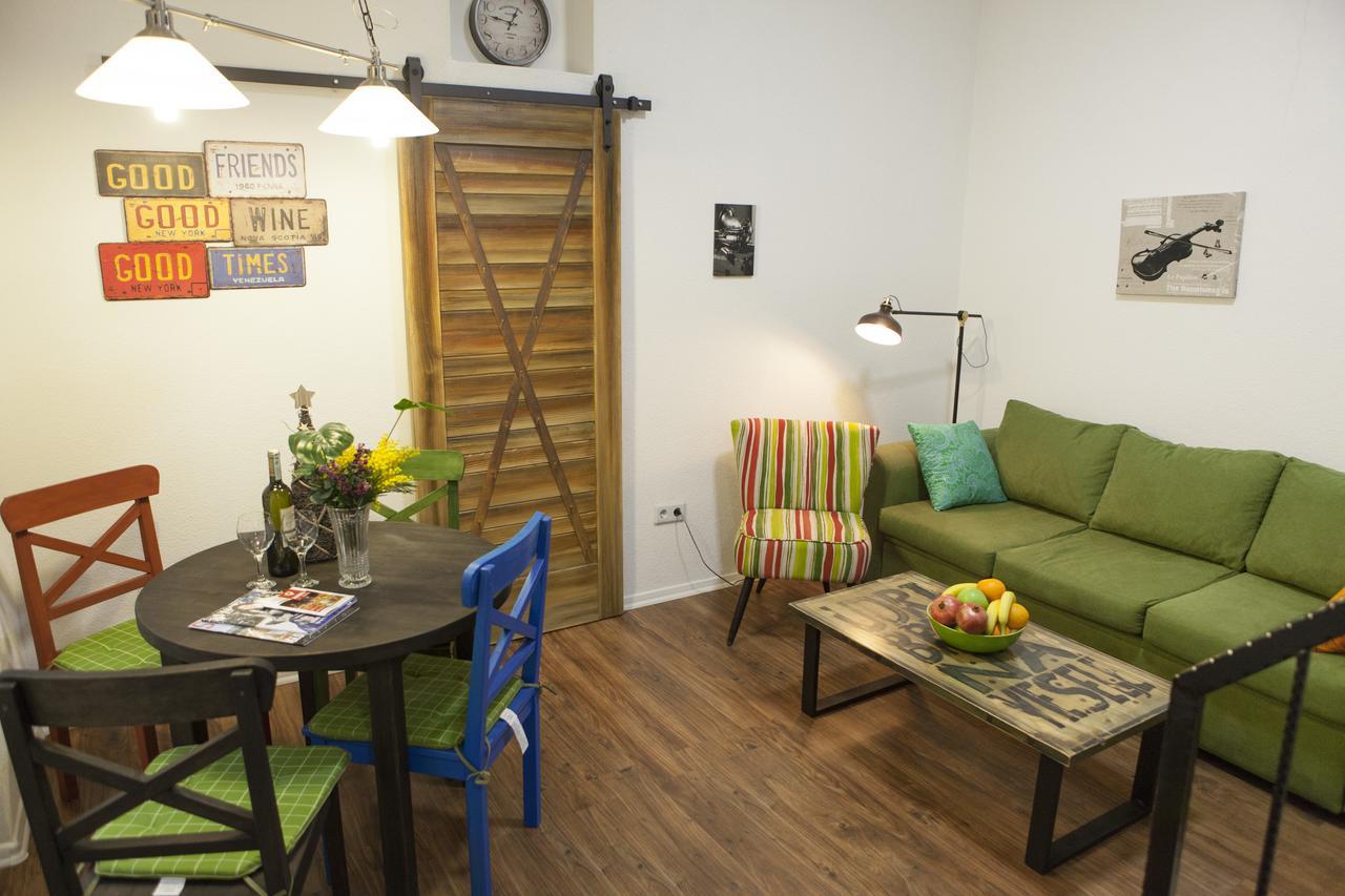 Apartment Milk&Honey - free Parking Saraybosna Dış mekan fotoğraf