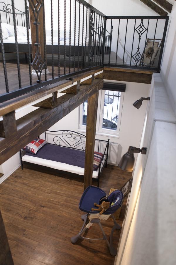Apartment Milk&Honey - free Parking Saraybosna Dış mekan fotoğraf