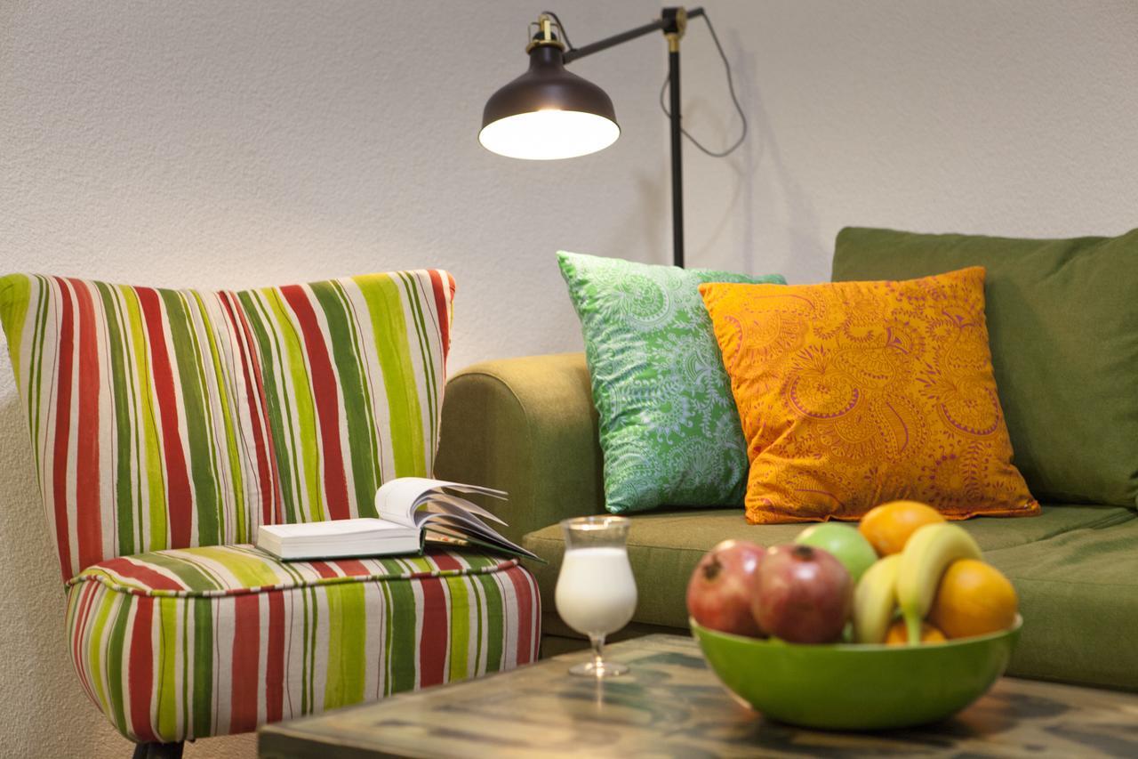 Apartment Milk&Honey - free Parking Saraybosna Dış mekan fotoğraf