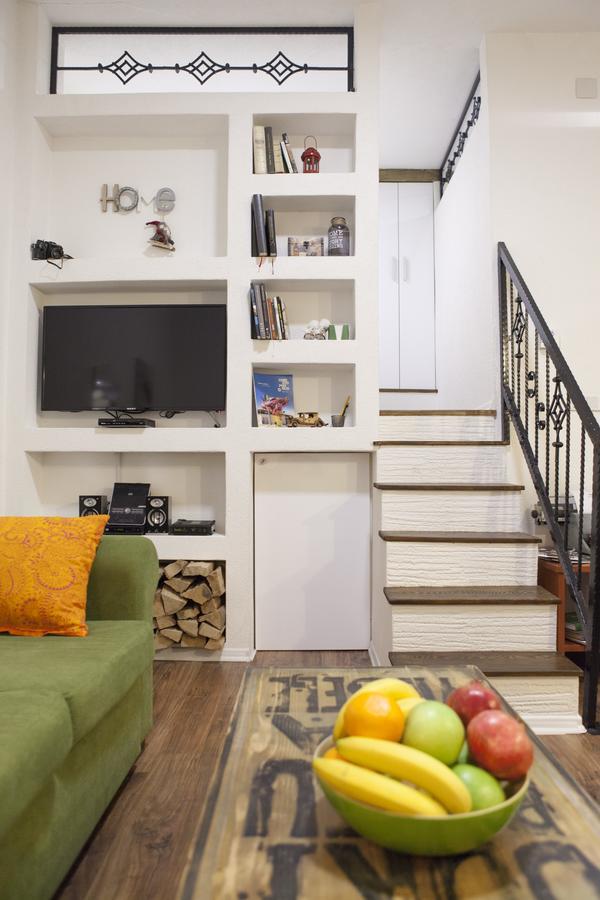 Apartment Milk&Honey - free Parking Saraybosna Dış mekan fotoğraf