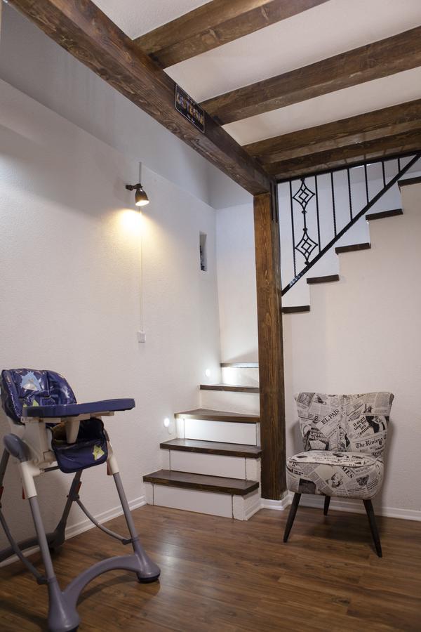 Apartment Milk&Honey - free Parking Saraybosna Dış mekan fotoğraf
