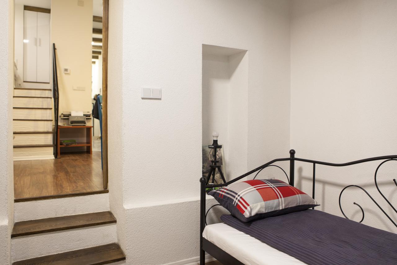 Apartment Milk&Honey - free Parking Saraybosna Dış mekan fotoğraf