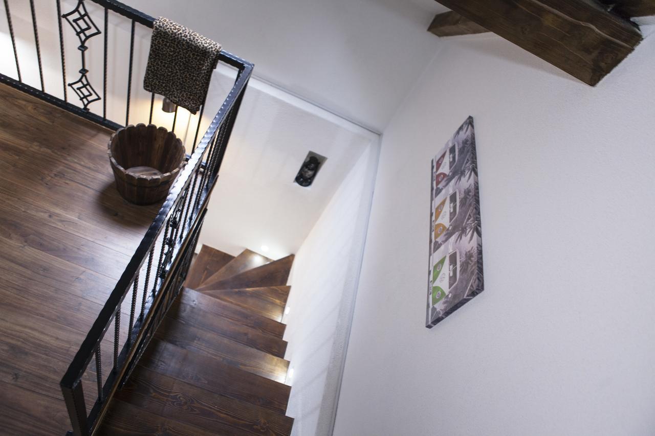 Apartment Milk&Honey - free Parking Saraybosna Dış mekan fotoğraf
