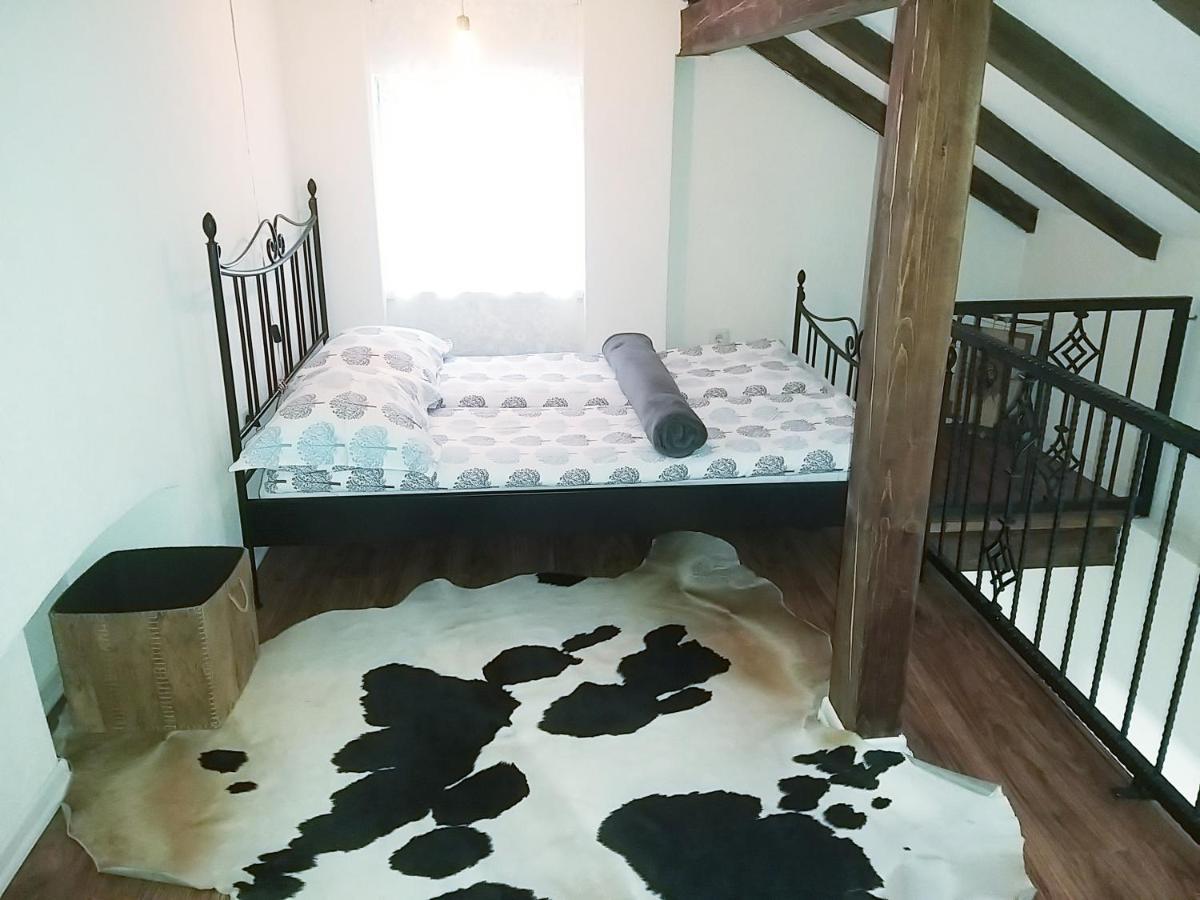 Apartment Milk&Honey - free Parking Saraybosna Dış mekan fotoğraf